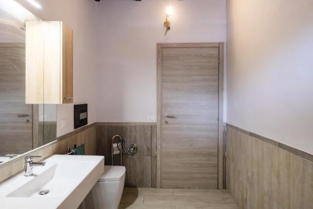 La Siesta Bed & Breakfast Sìnnai Dış mekan fotoğraf
